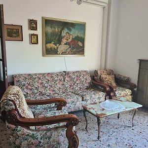 Appartement met Drie Slaapkamers